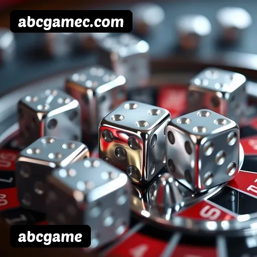 Tabela RTP dos jogos de cassino da abcgame