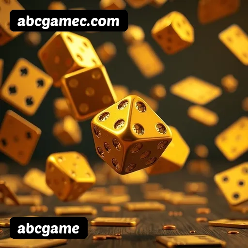 Logo da abcgame